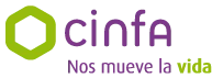 logo cinfa 1