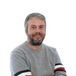 Daniel Pinillos Carrasco - Keytrends CPO CMO