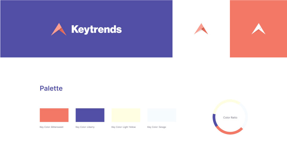 palette keytrends