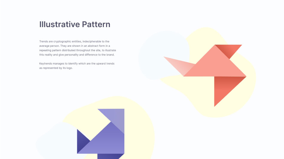 pattern keytrends