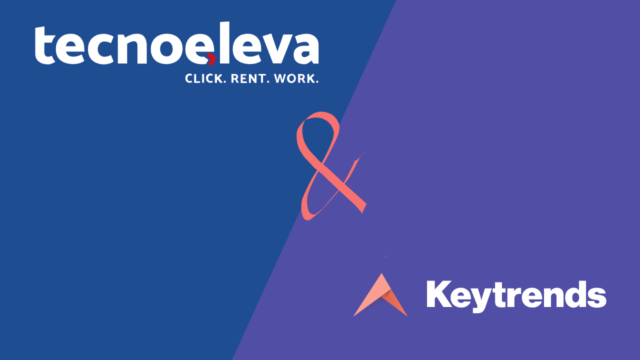 Tecnoeleva: una empresa B2B de alquiler de maquinaria que multiplicó su tráfico web x4 en un año 1 LANDING VS COMPETIDORES 1