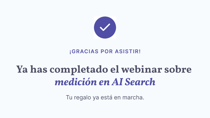 webinar regalo portada