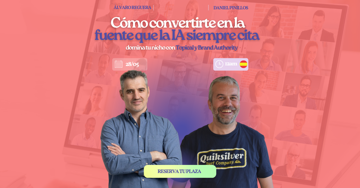 Post de Instagram Anuncio Webinar Curso de Marketing Profesional Verde Hombre 1200 x 627 px 4